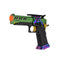 SS Airsoft Custom Hi-Capa 5.1 - Jungle ROB - ssairsoft.com