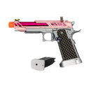 SS Airsoft Custom Hi-Capa 5.1 - Bubble Gum - ssairsoft.com