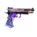 SS Airsoft Custom Hi-Capa 5.1 - Purple Dragon - ssairsoft.com