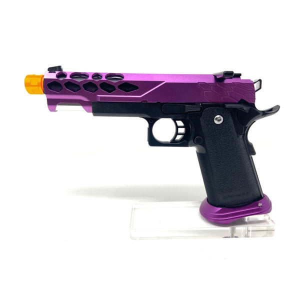 SS Airsoft Custom Hi-Capa 5.1 - Kicker - ssairsoft.com