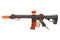 SS Airsoft Custom HPA G&G SR-XL - Red Phoenix w/ PolarStar Jack - ssairsoft.com