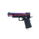 SS Airsoft Custom Hi-Capa 5.1 - Heated Expressions - ssairsoft.com