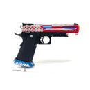 SS Airsoft Custom Hi-Capa 5.1 - 'Murica - ssairsoft.com