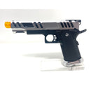 SS Airsoft Custom Hi-Capa 5.1 - Gun Metal - ssairsoft.com