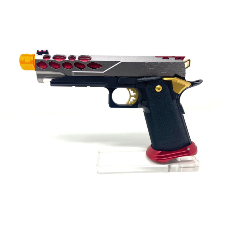 SS Airsoft Custom Hi-Capa 5.1 - Eternal Flame - ssairsoft.com