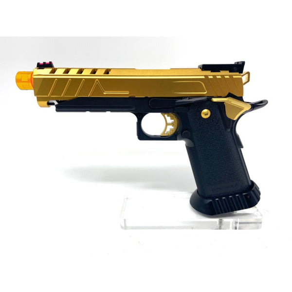 SS Airsoft Custom Hi-Capa 5.1 - Stinger - ssairsoft.com