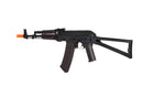 Specna Arms SA-J74 CORE™ AK Carbine Replica - Plum - ssairsoft.com