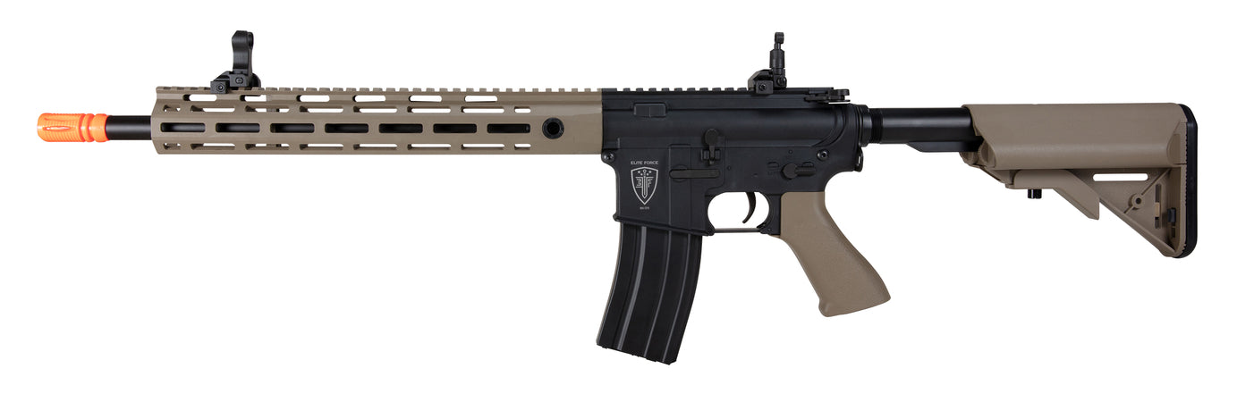 Elite Force M4 CFRX w/EYE Trace Airsoft AEG Rifle (Built in tracer unit) - ssairsoft.com