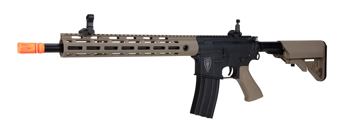 Elite Force M4 CFRX w/EYE Trace Airsoft AEG Rifle (Built in tracer unit) - ssairsoft.com