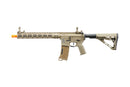 Lancer Tactical Gen 3 Archon 14" M-LOK M4 Airsoft Rifle w/ Delta Stock - ssairsoft.com