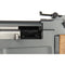 Lancer Tactical AK-47 AEG Rifle (Black/Wood) - ssairsoft.com