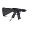 SS Airsoft Custom Build Lancer Tactical Proline 7" KeyMod w/ Gate Pulsar