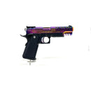 SS Airsoft Custom Hi-Capa 5.1 - Heated Expressions - ssairsoft.com