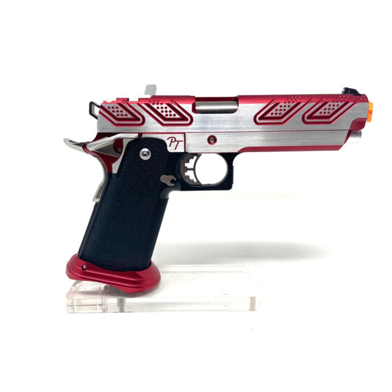 SS Airsoft Custom Hi-Capa 5.1 - Kill Flash - ssairsoft.com