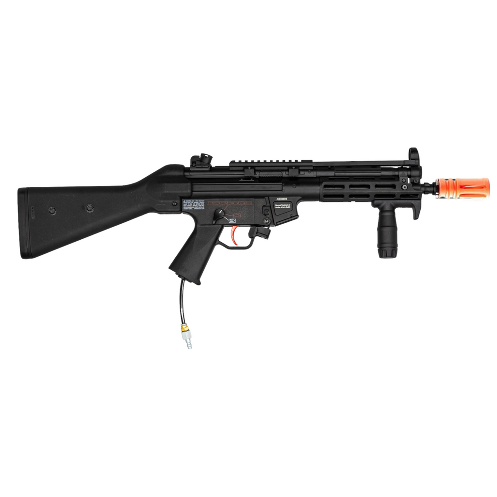 SS Airsoft Custom HPA MP5 - Spec Ops | HPA | SS Airsoft | Atlanta GA