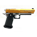 SS Airsoft Custom Hi-Capa 5.1 - Safety First - ssairsoft.com