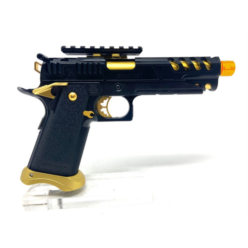 SS Airsoft Custom Hi-Capa 5.1 - Knight - ssairsoft.com