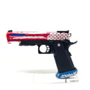 SS Airsoft Custom Hi-Capa 5.1 - 'Murica - ssairsoft.com