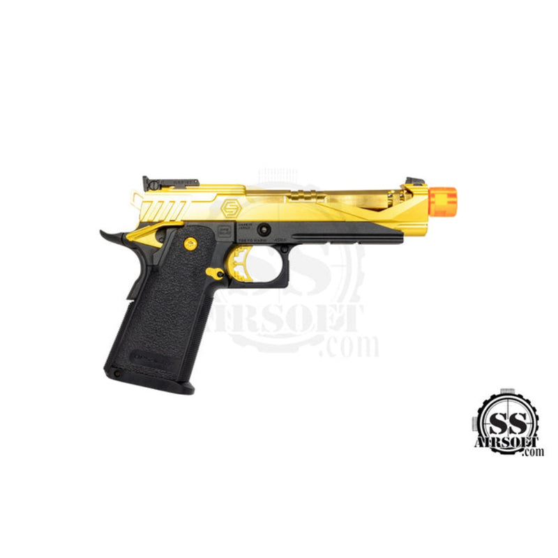 SS Airsoft Custom Hi-Capa 5.1 - Midus - ssairsoft.com