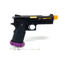 SS Airsoft Custom Hi-Capa 4.3 - Phantom - ssairsoft.com