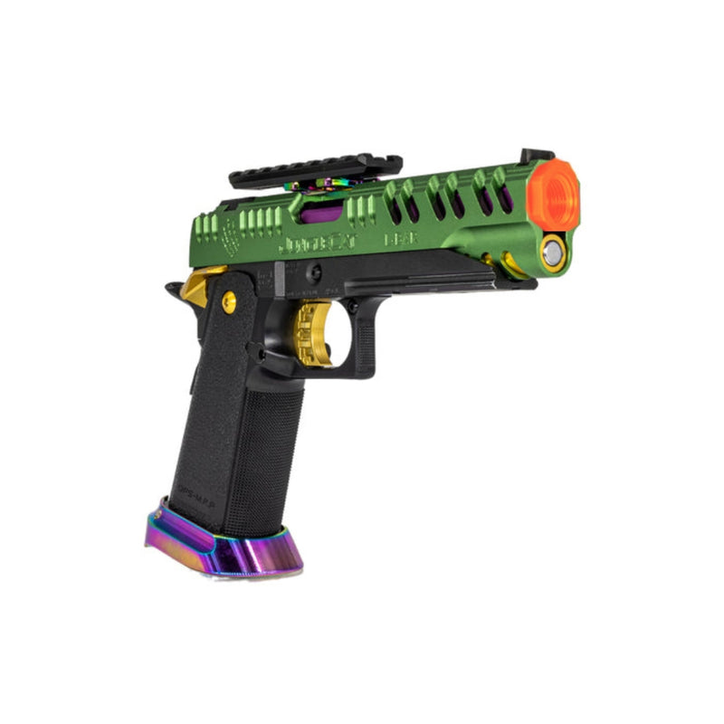 SS Airsoft Custom Hi-Capa 5.1 - Jungle ROB - ssairsoft.com