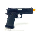 SS Airsoft Custom Hi-Capa 4.3 - Plague - ssairsoft.com