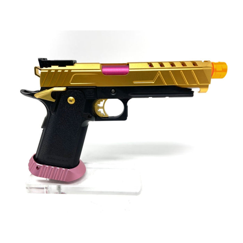 SS Airsoft Custom Hi-Capa 5.1 - Daisy - ssairsoft.com