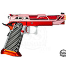 SS Airsoft Custom Hi-Capa 5.1 - Sweet Love Custom - ssairsoft.com