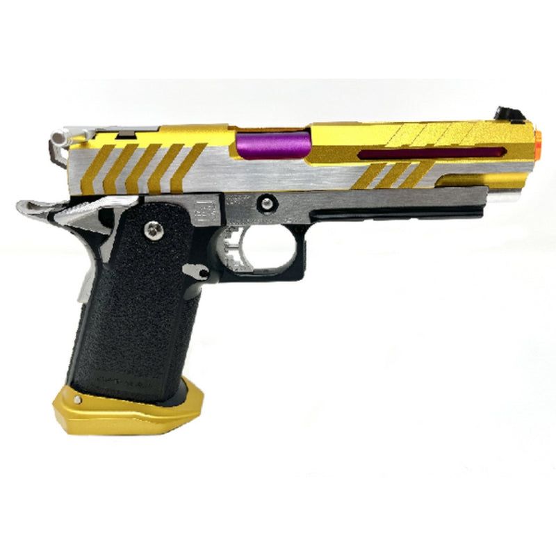 SS Airsoft Custom Hi-Capa 5.1 - The Duke - ssairsoft.com