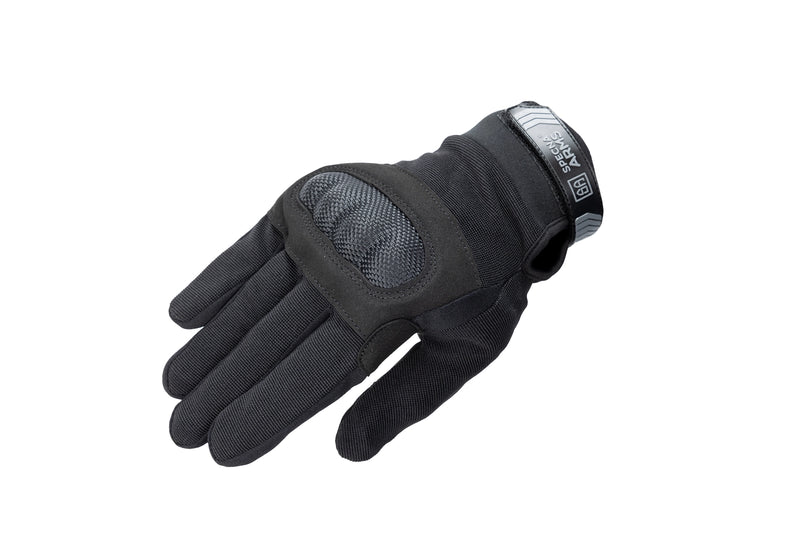 Specna Arms Protector Tactical Gloves Black