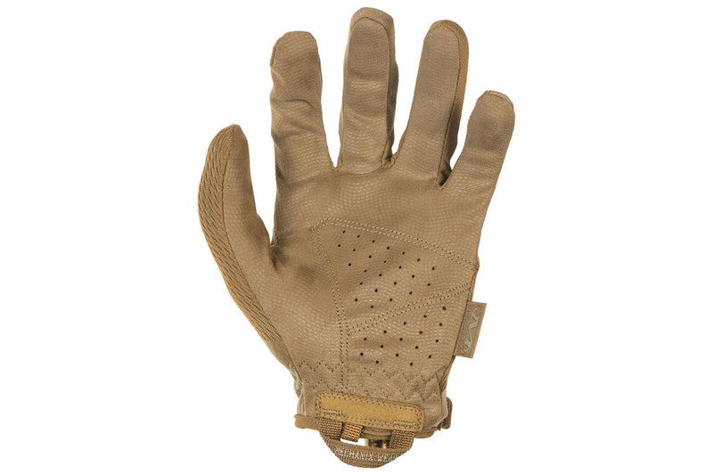 Mechanix Tactical Specialty 0.5mm Original Gloves (Coyote) - ssairsoft.com