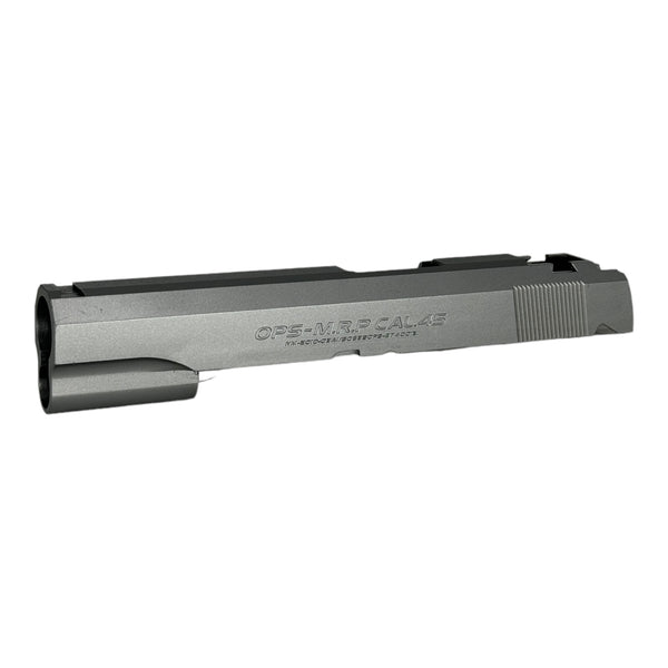 Tokyo Marui Original Parts Hi-Capa 5.1 STAINLESS Slide | Slides