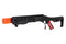 SS Airsoft Custom Shotgun Breacher - Red Hornet - ssairsoft.com