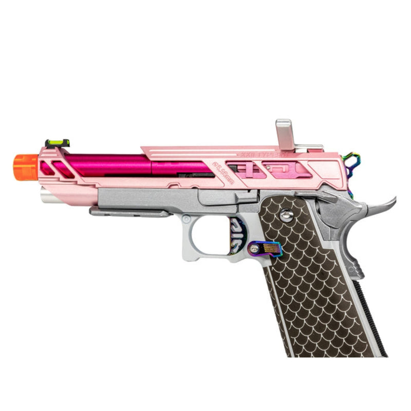 SS Airsoft Custom Hi-Capa 5.1 - Bubble Gum - ssairsoft.com