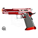 SS Airsoft Custom Hi-Capa 5.1 - Sweet Love Custom - ssairsoft.com