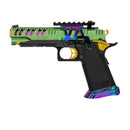 SS Airsoft Custom Hi-Capa 5.1 - Jungle ROB - ssairsoft.com