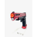 SS Airsoft Custom Hi-Capa 5.1 - Red Rock - ssairsoft.com