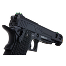 Novritsch SSP5 Airsoft Pistol Green Gas - ssairsoft.com