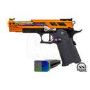 SS Airsoft Custom Hi-Capa 5.1 - Orange Peel - ssairsoft.com