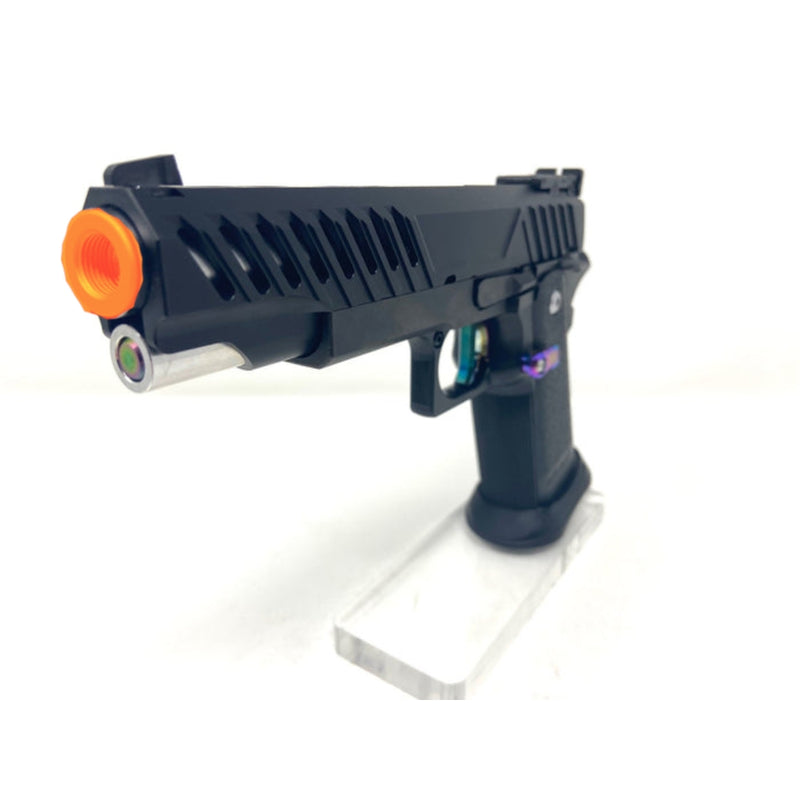 SS Airsoft Custom Hi-Capa 5.1 - Switch Blade - ssairsoft.com