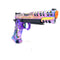 SS Airsoft Custom Hi-Capa 5.1 - Purple Dragon - ssairsoft.com