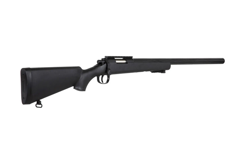 Specna Arms SA-S12 EDGE™ sniper airsoft rifle Black