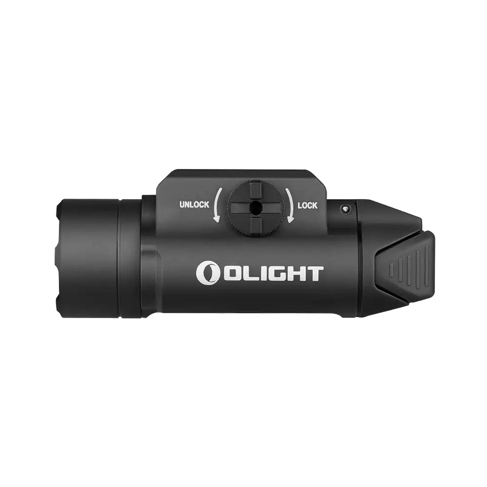 Olight PL-3R Valkyrie Rechargeable Rail Mounted Tactical Light - ssairsoft.com