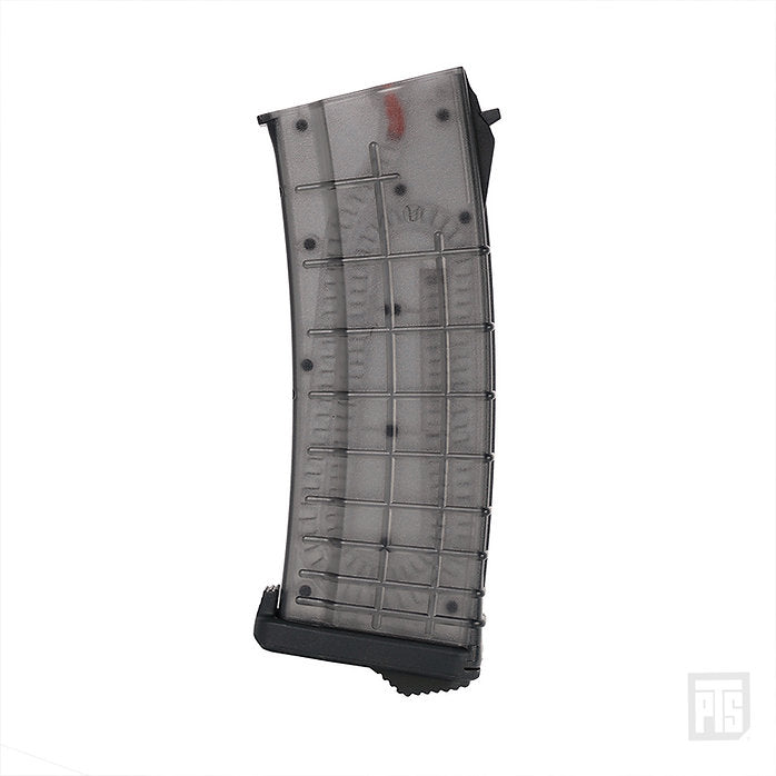 PTS TPM-AK 155rd Magazine for AEG AK
