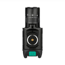 Olight Baldr Pro-R Rechargeable Tactical Light w/ Green Laser - ssairsoft.com