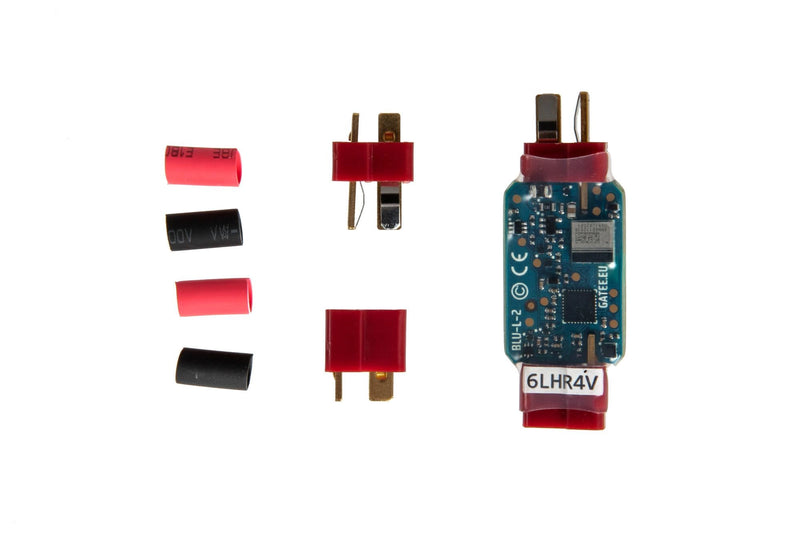 Gate Blu-Link Bluetooth Adapter for Gate Control Station App Gate Blu-Link Bluetooth Adapter for Gate Control Station App