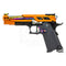 SS Airsoft Custom Hi-Capa 5.1 - Orange Peel - ssairsoft.com