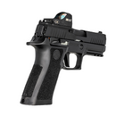 SS Airsoft Custom Sig Sauer P320 X-Carry w/ Optic - ssairsoft.com