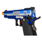 SS Airsoft Custom Hi-Capa 5.1 - Blue Demon - ssairsoft.com