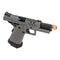 Vorsk 3.8 Hi Capa Pro Gas Blowback Pistol (Complete Gray) - ssairsoft.com